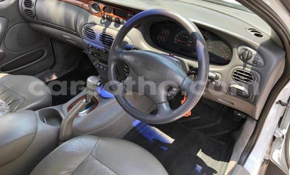 Acheter Occasion Voiture Ford Fairmont Blanc à Maputsoa, Leribe Acheter Occasion Voiture Ford Fairmont Blanc à Maputsoa, Leribe