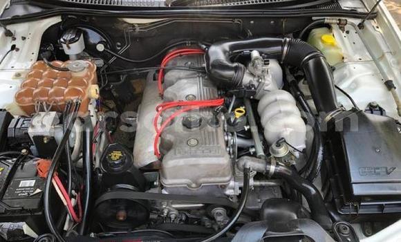 Acheter Occasion Voiture Ford Fairmont Blanc à Maputsoa, Leribe Acheter Occasion Voiture Ford Fairmont Blanc à Maputsoa, Leribe