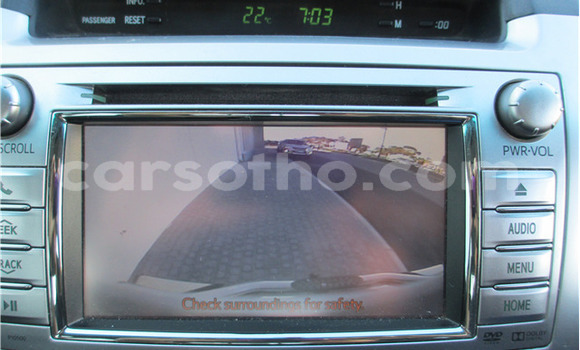 اشتري مستعمل Toyota Hilux White سيارة في Maseru في Maseru اشتري مستعمل Toyota Hilux White سيارة في Maseru في Maseru