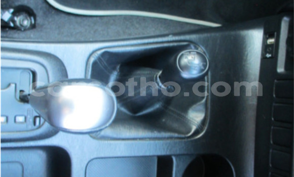 اشتري مستعمل Toyota Hilux White سيارة في Maseru في Maseru اشتري مستعمل Toyota Hilux White سيارة في Maseru في Maseru