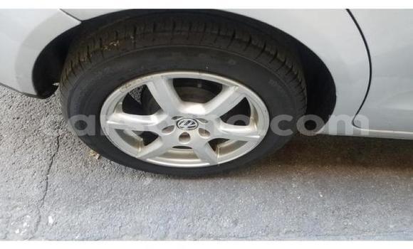 Acheter Occasion Voiture Volkswagen Polo Gris à Maputsoe, Leribe Acheter Occasion Voiture Volkswagen Polo Gris à Maputsoe, Leribe
