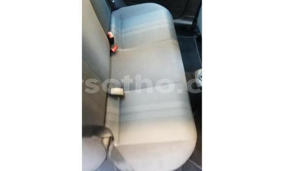 Acheter Occasion Voiture Volkswagen Polo Gris à Maputsoe, Leribe Acheter Occasion Voiture Volkswagen Polo Gris à Maputsoe, Leribe