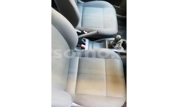 Acheter Occasion Voiture Volkswagen Polo Gris à Maputsoe, Leribe Acheter Occasion Voiture Volkswagen Polo Gris à Maputsoe, Leribe