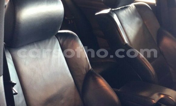 Acheter Occasion Voiture BMW 3–Series Bleu à Maseru, Maseru Acheter Occasion Voiture BMW 3–Series Bleu à Maseru, Maseru