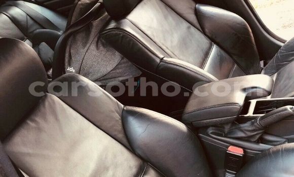 Acheter Occasion Voiture BMW 3–Series Bleu à Maseru, Maseru Acheter Occasion Voiture BMW 3–Series Bleu à Maseru, Maseru