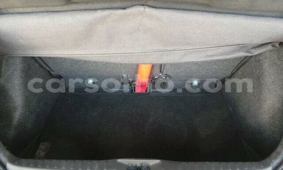 Acheter Occasion Voiture Nissan March Blanc à Maseru, Maseru Acheter Occasion Voiture Nissan March Blanc à Maseru, Maseru