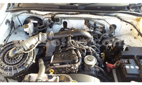 اشتري مستعمل Toyota Hilux White سيارة في Maseru في Maseru اشتري مستعمل Toyota Hilux White سيارة في Maseru في Maseru