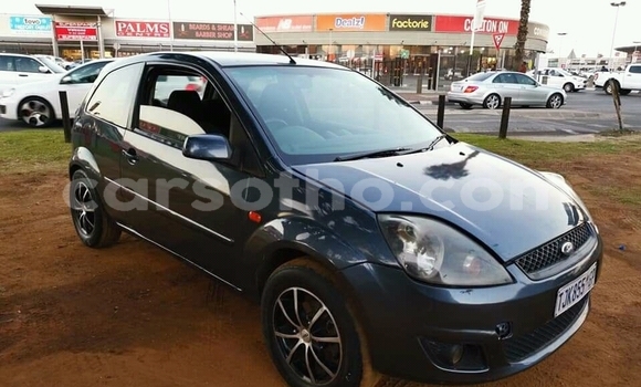 Buy Used Ford Fiesta Blue Car in Maseru in Maseru Buy Used Ford Fiesta Blue Car in Maseru in Maseru