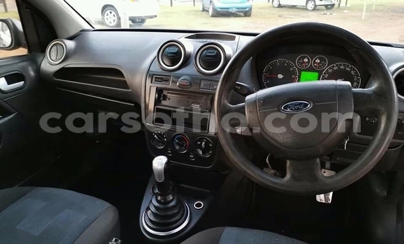 Buy Used Ford Fiesta Blue Car in Maseru in Maseru Buy Used Ford Fiesta Blue Car in Maseru in Maseru