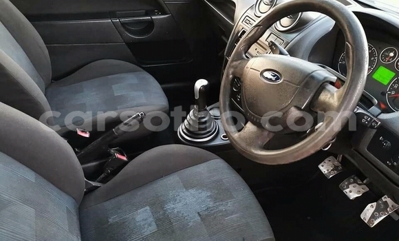 Buy Used Ford Fiesta Blue Car in Maseru in Maseru Buy Used Ford Fiesta Blue Car in Maseru in Maseru