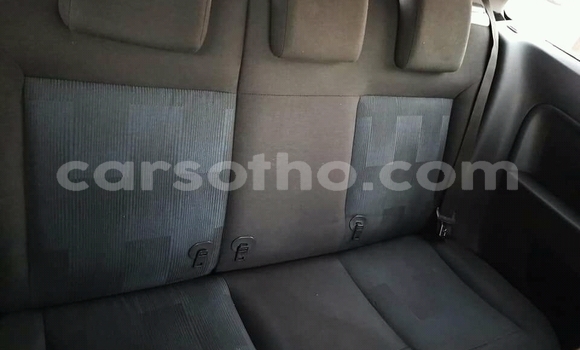 Buy Used Ford Fiesta Blue Car in Maseru in Maseru Buy Used Ford Fiesta Blue Car in Maseru in Maseru