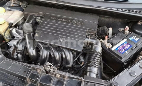 Buy Used Ford Fiesta Blue Car in Maseru in Maseru Buy Used Ford Fiesta Blue Car in Maseru in Maseru