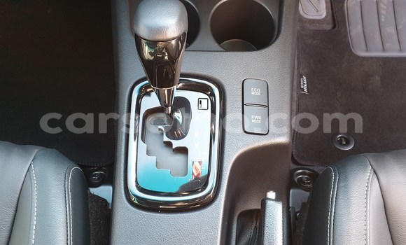 اشتري مستعمل Toyota Hilux White سيارة في Maseru في Maseru اشتري مستعمل Toyota Hilux White سيارة في Maseru في Maseru