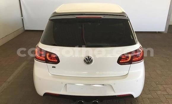 Acheter Occasion Voiture Volkswagen Golf R Blanc à Import - Dubai, Maseru Acheter Occasion Voiture Volkswagen Golf R Blanc à Import - Dubai, Maseru
