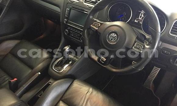 Acheter Occasion Voiture Volkswagen Golf R Blanc à Import - Dubai, Maseru Acheter Occasion Voiture Volkswagen Golf R Blanc à Import - Dubai, Maseru