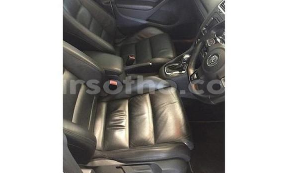 Acheter Occasion Voiture Volkswagen Golf R Blanc à Import - Dubai, Maseru Acheter Occasion Voiture Volkswagen Golf R Blanc à Import - Dubai, Maseru