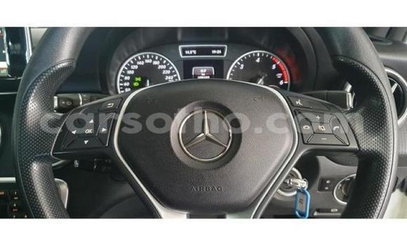 Sayi Na hannu Mercedes-Benz A–Class Silver Mota in Maseru a Maseru Sayi Na hannu Mercedes-Benz A–Class Silver Mota in Maseru a Maseru