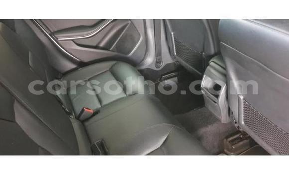 Sayi Na hannu Mercedes-Benz A–Class Silver Mota in Maseru a Maseru Sayi Na hannu Mercedes-Benz A–Class Silver Mota in Maseru a Maseru