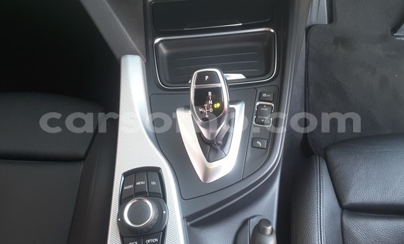 Sayi Na hannu BMW 3–Series Blue Mota in Maseru a Maseru Sayi Na hannu BMW 3–Series Blue Mota in Maseru a Maseru