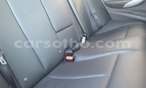 Sayi Na hannu BMW 3–Series Blue Mota in Maseru a Maseru Sayi Na hannu BMW 3–Series Blue Mota in Maseru a Maseru