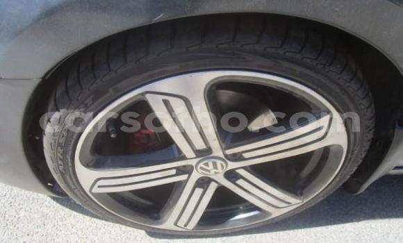 Sayi Na hannu Volkswagen Golf Black Mota in Maseru a Maseru Sayi Na hannu Volkswagen Golf Black Mota in Maseru a Maseru