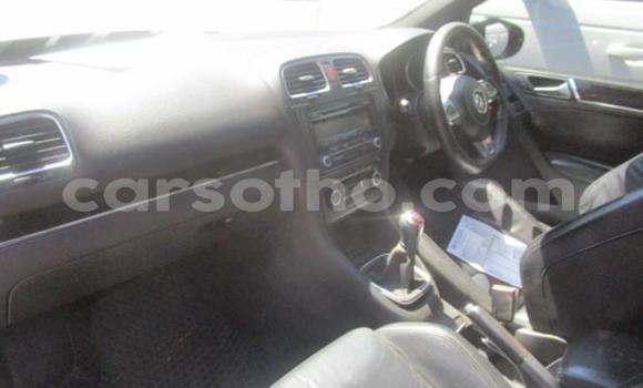 Sayi Na hannu Volkswagen Golf Black Mota in Maseru a Maseru Sayi Na hannu Volkswagen Golf Black Mota in Maseru a Maseru