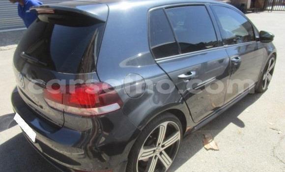 Sayi Na hannu Volkswagen Golf Black Mota in Maseru a Maseru Sayi Na hannu Volkswagen Golf Black Mota in Maseru a Maseru