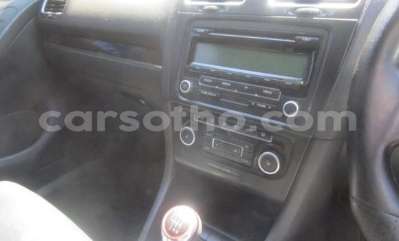 Sayi Na hannu Volkswagen Golf Black Mota in Maseru a Maseru Sayi Na hannu Volkswagen Golf Black Mota in Maseru a Maseru