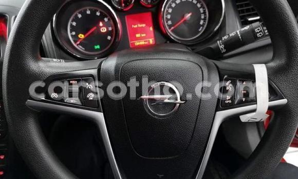 Acheter Occasion Voiture Opel Astra Rouge à Thaba–Tseka, Mafeteng Acheter Occasion Voiture Opel Astra Rouge à Thaba–Tseka, Mafeteng