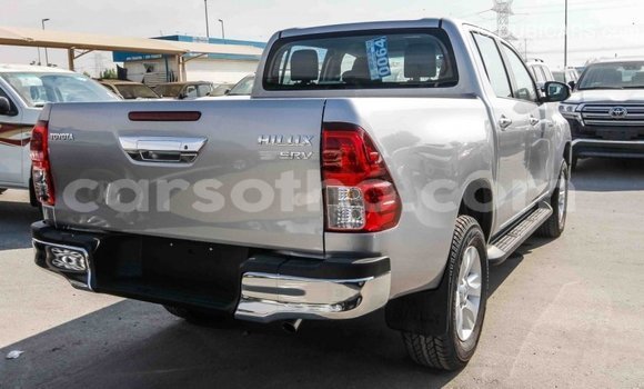 Buy Import Toyota Hilux Other Car in Import - Dubai in Maseru Buy Import Toyota Hilux Other Car in Import - Dubai in Maseru