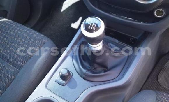 Sayi Na hannu Ford Ranger White Mota in Maputsoe a Leribe Sayi Na hannu Ford Ranger White Mota in Maputsoe a Leribe