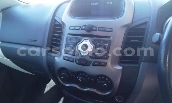 Sayi Na hannu Ford Ranger White Mota in Maputsoe a Leribe Sayi Na hannu Ford Ranger White Mota in Maputsoe a Leribe