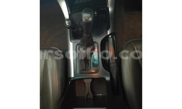 Acheter Occasion Voiture Toyota Land Cruiser Blanc à Maputsoe, Leribe Acheter Occasion Voiture Toyota Land Cruiser Blanc à Maputsoe, Leribe