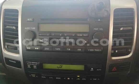 Acheter Occasion Voiture Toyota Land Cruiser Blanc à Maputsoe, Leribe Acheter Occasion Voiture Toyota Land Cruiser Blanc à Maputsoe, Leribe