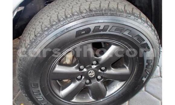 Acheter Occasion Voiture Toyota Fortuner Autre à Maputsoe, Leribe Acheter Occasion Voiture Toyota Fortuner Autre à Maputsoe, Leribe