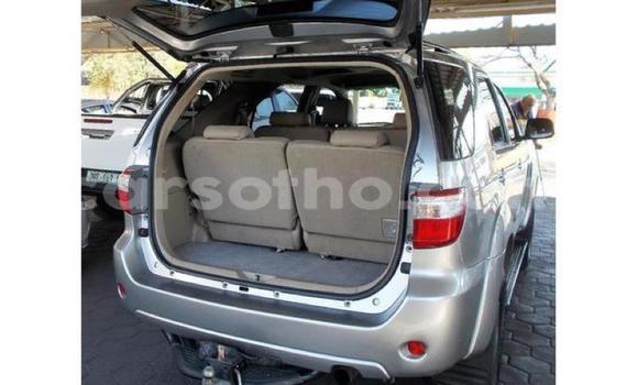 Acheter Occasion Voiture Toyota Fortuner Autre à Maputsoe, Leribe Acheter Occasion Voiture Toyota Fortuner Autre à Maputsoe, Leribe