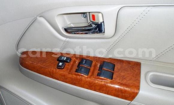 Acheter Occasion Voiture Toyota Fortuner Autre à Maputsoe, Leribe Acheter Occasion Voiture Toyota Fortuner Autre à Maputsoe, Leribe