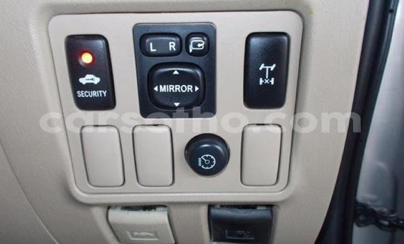 Acheter Occasion Voiture Toyota Fortuner Autre à Maputsoe, Leribe Acheter Occasion Voiture Toyota Fortuner Autre à Maputsoe, Leribe