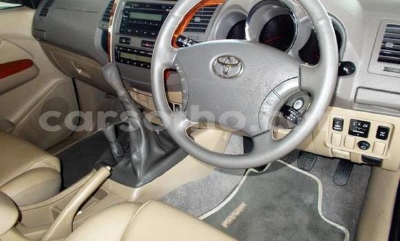 Acheter Occasion Voiture Toyota Fortuner Autre à Maputsoe, Leribe Acheter Occasion Voiture Toyota Fortuner Autre à Maputsoe, Leribe