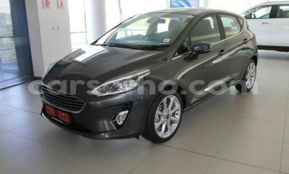 Sayi Na hannu Ford Fiesta Black Mota in Maseru a Maseru Sayi Na hannu Ford Fiesta Black Mota in Maseru a Maseru