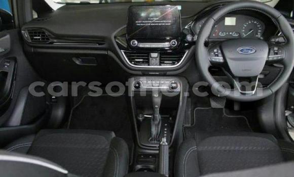 Sayi Na hannu Ford Fiesta Black Mota in Maseru a Maseru Sayi Na hannu Ford Fiesta Black Mota in Maseru a Maseru