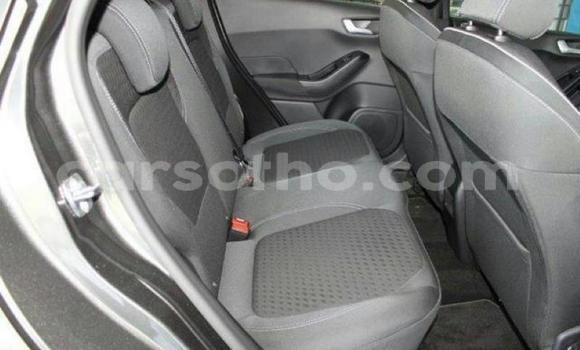 Sayi Na hannu Ford Fiesta Black Mota in Maseru a Maseru Sayi Na hannu Ford Fiesta Black Mota in Maseru a Maseru