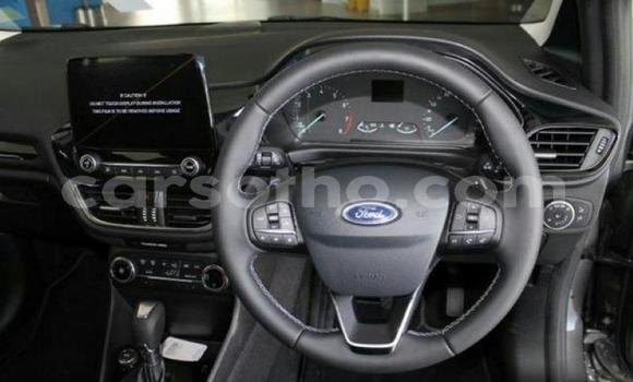 Sayi Na hannu Ford Fiesta Black Mota in Maseru a Maseru Sayi Na hannu Ford Fiesta Black Mota in Maseru a Maseru