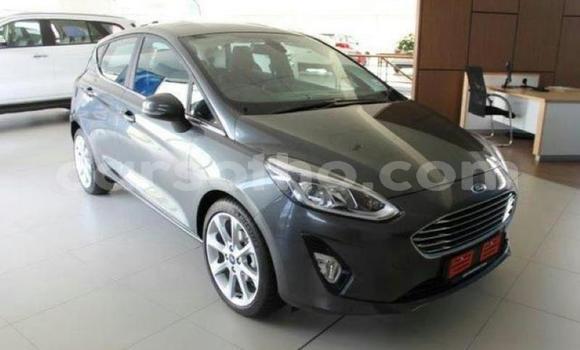 Sayi Na hannu Ford Fiesta Black Mota in Maseru a Maseru Sayi Na hannu Ford Fiesta Black Mota in Maseru a Maseru