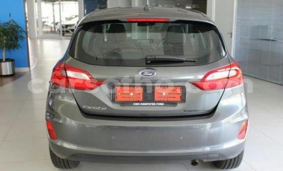 Sayi Na hannu Ford Fiesta Black Mota in Maseru a Maseru Sayi Na hannu Ford Fiesta Black Mota in Maseru a Maseru