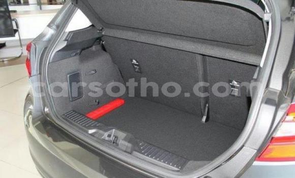 Sayi Na hannu Ford Fiesta Black Mota in Maseru a Maseru Sayi Na hannu Ford Fiesta Black Mota in Maseru a Maseru