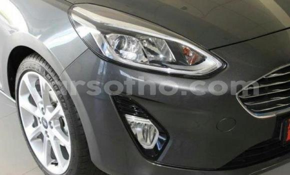 Sayi Na hannu Ford Fiesta Black Mota in Maseru a Maseru Sayi Na hannu Ford Fiesta Black Mota in Maseru a Maseru