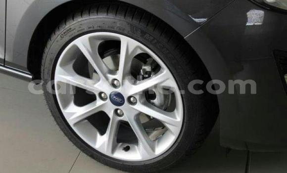 Sayi Na hannu Ford Fiesta Black Mota in Maseru a Maseru Sayi Na hannu Ford Fiesta Black Mota in Maseru a Maseru