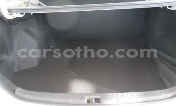 Acheter Occasion Voiture Toyota Corolla Blanc à Maseru, Maseru Acheter Occasion Voiture Toyota Corolla Blanc à Maseru, Maseru