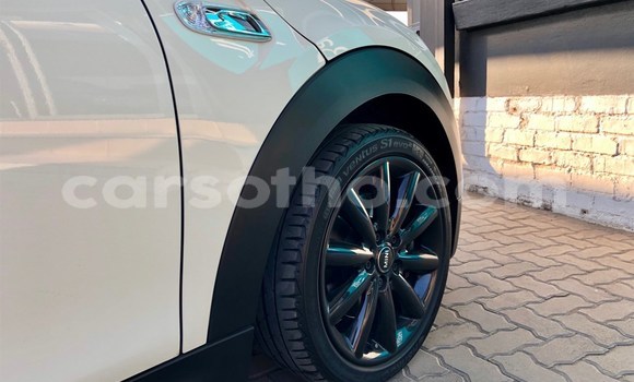 اشتري مستعمل Mini Cooper White سيارة في Maputsoe في Leribe اشتري مستعمل Mini Cooper White سيارة في Maputsoe في Leribe